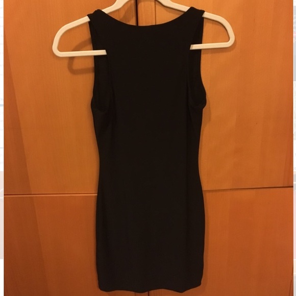 Bodycon dress - Picture 2 of 2